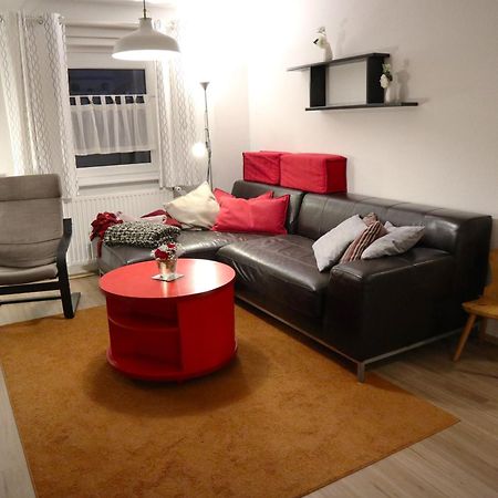 ティティゼー・ノイシュタットHaus Schwedesアパートメント エクステリア 写真
