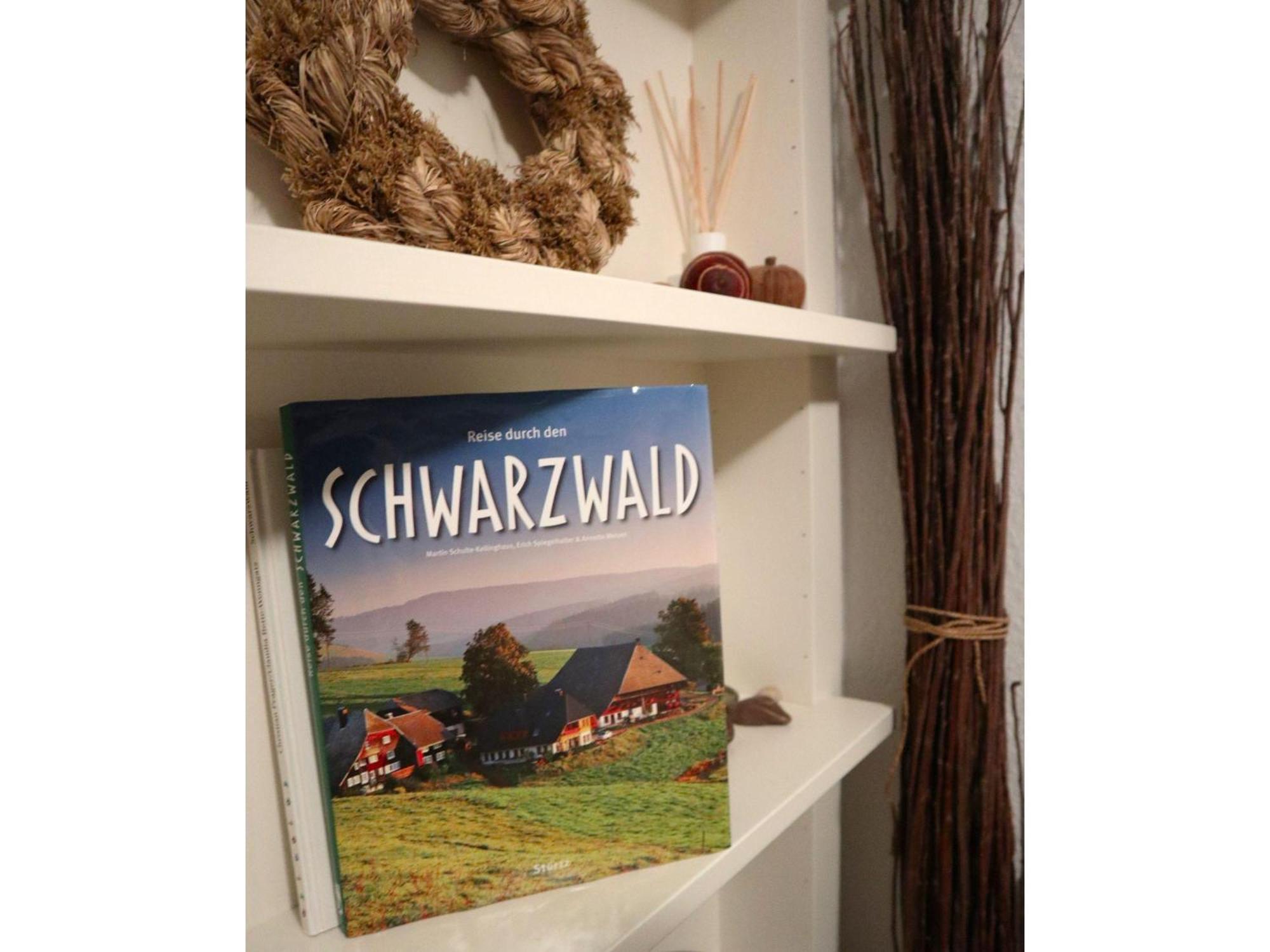 ティティゼー・ノイシュタットHaus Schwedesアパートメント エクステリア 写真